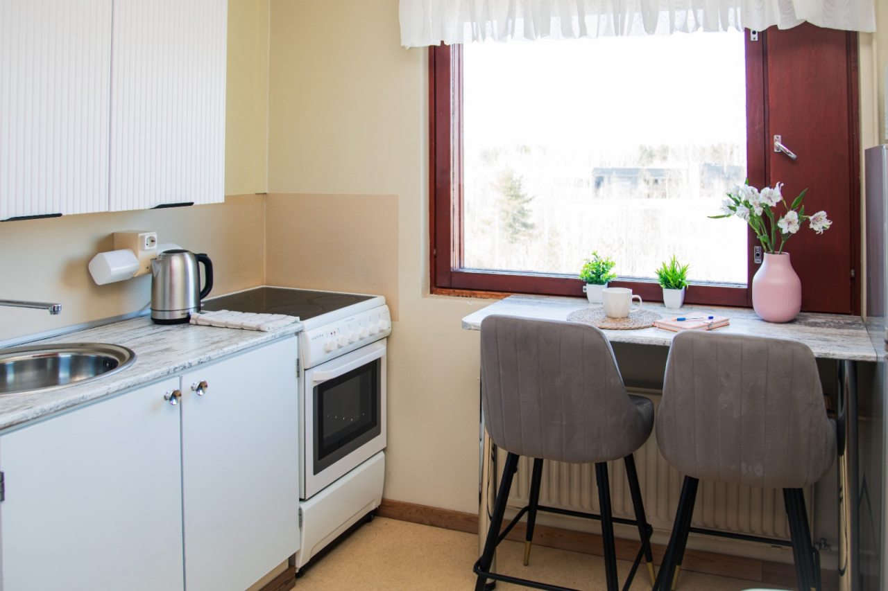 Трёхместный и более, Апартаменты Da Rent