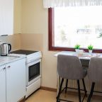 Трёхместный и более, Апартаменты Da Rent