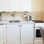 Трёхместный и более, Апартаменты Da Rent