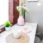 Трёхместный и более, Апартаменты Da Rent