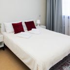 Трёхместный и более, Апартаменты Da Rent