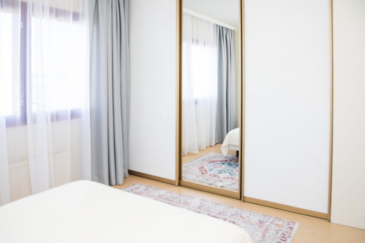 Трёхместный и более, Апартаменты Da Rent