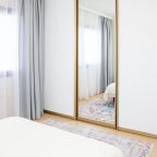 Трёхместный и более, Апартаменты Da Rent