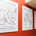 Трёхместный и более, Апартаменты Da Rent