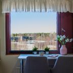 Трёхместный и более, Апартаменты Da Rent