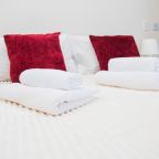 Трёхместный и более, Апартаменты Da Rent