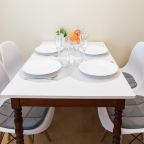 Трёхместный и более, Апартаменты Da Rent