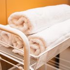 Трёхместный и более, Апартаменты Da Rent