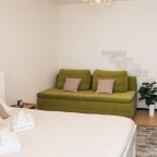 Трёхместный и более, Апартаменты Da Rent