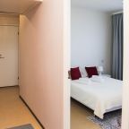 Трёхместный и более, Апартаменты Da Rent