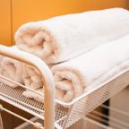 Трёхместный и более, Апартаменты Da Rent