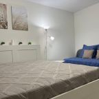 Трёхместный и более, Апартаменты Da Rent