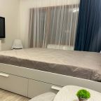 Трёхместный и более, Апартаменты Da Rent