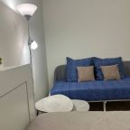 Трёхместный и более, Апартаменты Da Rent