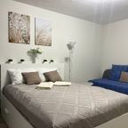 Трёхместный и более, Апартаменты Da Rent