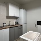 Трёхместный и более, Апартаменты Da Rent