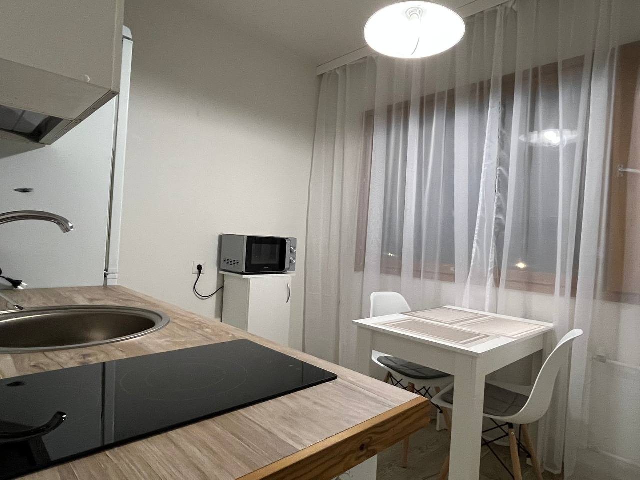 Трёхместный и более, Апартаменты Da Rent