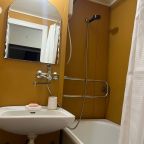 Трёхместный и более, Апартаменты Da Rent