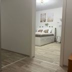 Трёхместный и более, Апартаменты Da Rent