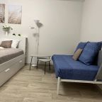 Трёхместный и более, Апартаменты Da Rent