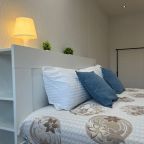 Трёхместный и более, Апартаменты Da Rent