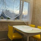 Трёхместный и более, Апартаменты Da Rent