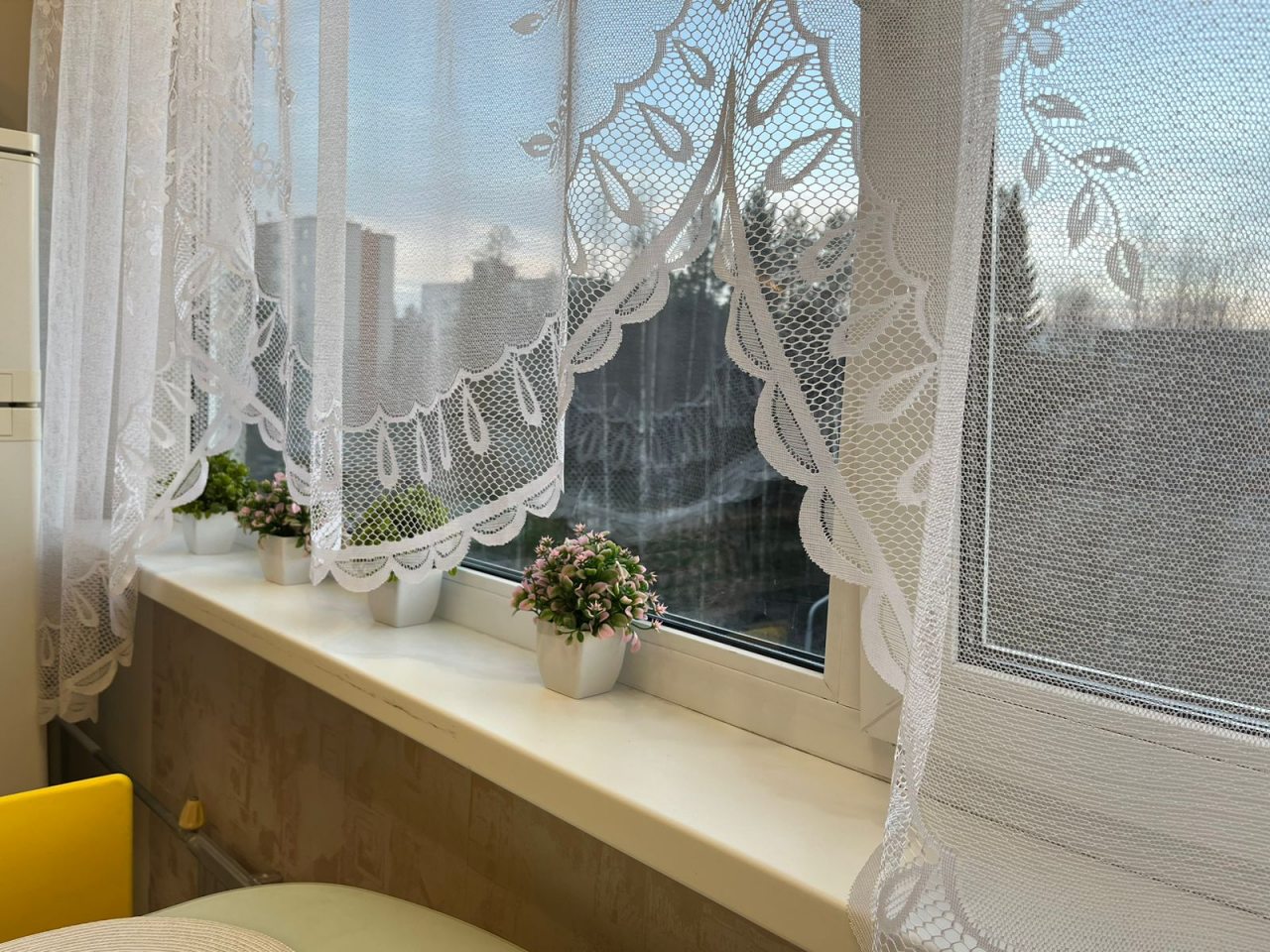 Трёхместный и более, Апартаменты Da Rent