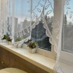 Трёхместный и более, Апартаменты Da Rent