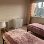 Трёхместный и более, Апартаменты Da Rent