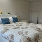 Трёхместный и более, Апартаменты Da Rent