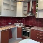 Трёхместный и более, Апартаменты Da Rent