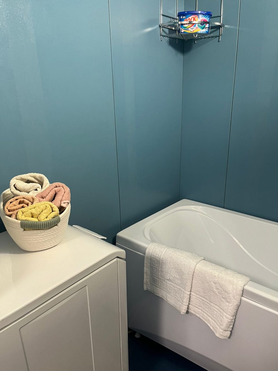 Трёхместный и более, Апартаменты Da Rent