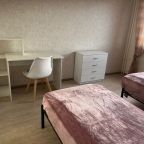 Трёхместный и более, Апартаменты Da Rent