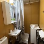 Апартаменты (Однокомнатная квартира,2 кровати), Апартаменты Da Rent