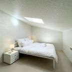 Трёхместный и более (Трёхкомнатная квартира в центре, 23), Апартаменты В центре Калуги