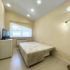 Трёхместный и более (Трёхкомнатная квартира в центре, 23), Апартаменты В центре Калуги