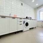 Трёхместный и более (Трёхкомнатная квартира в центре, 23), Апартаменты В центре Калуги