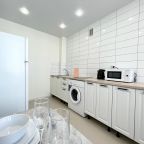 Трёхместный и более (Трёхкомнатная квартира в центре, 23), Апартаменты В центре Калуги