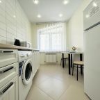 Трёхместный и более (Трёхкомнатная квартира в центре, 23), Апартаменты В центре Калуги