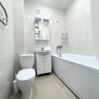 Апартаменты (Двухкомнатные апартаменты (кв21)), Апартаменты В центре Калуги