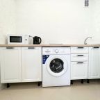 Апартаменты (Двухкомнатные апартаменты (кв22)), Апартаменты В центре Калуги