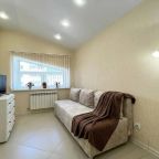Трёхместный и более (Трёхкомнатная квартира в центре, 23), Апартаменты В центре Калуги