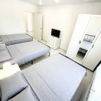 Апартаменты (Двухкомнатные апартаменты (кв11)), Апартаменты В центре Калуги
