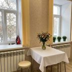 Студио (С диваном), Апартаменты У Драм-театра