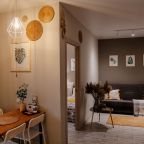 Квартира (SCANDI House), Апартаменты Scandi House