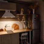 Возможность самостоятельного приготовления пищи, Апартаменты Scandi House
