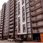 Автостоянка / Парковка, Апартаменты Scandi House