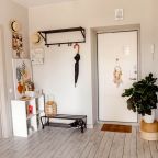 Зонты, Апартаменты Scandi House