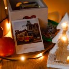 Квартира (SCANDI House), Апартаменты Scandi House