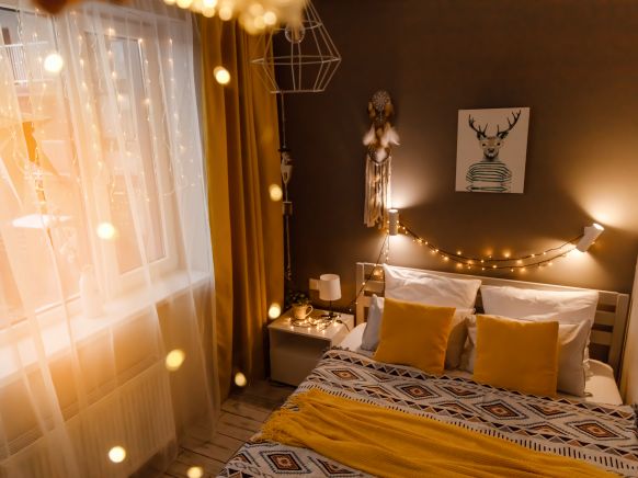 Апартаменты Scandi House